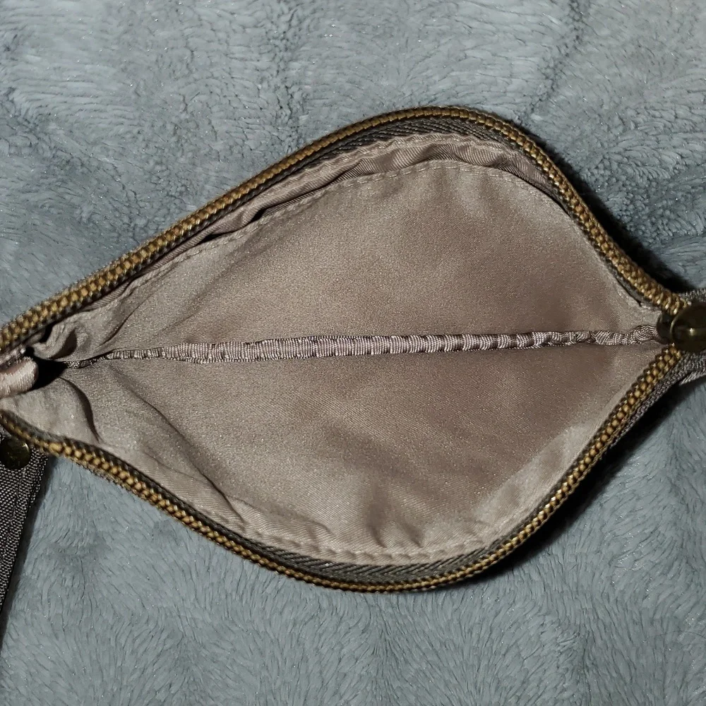 Travelon Wristlet
